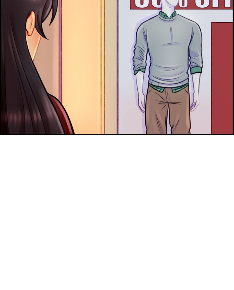 Yoshinozuikara Chapter 3 page 22 - 