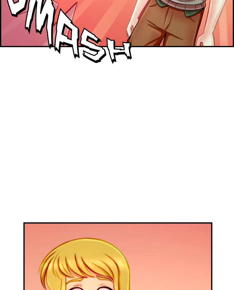 Yoshinozuikara Chapter 3 page 25 - 