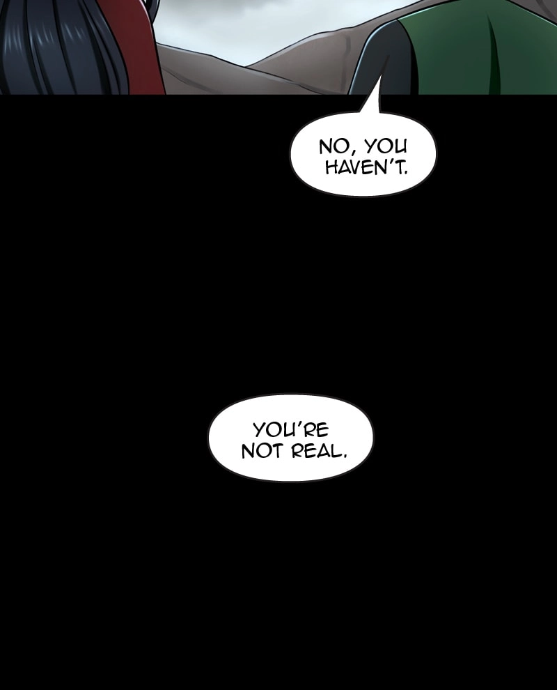 Yoshinozuikara Chapter 3 page 5 - 