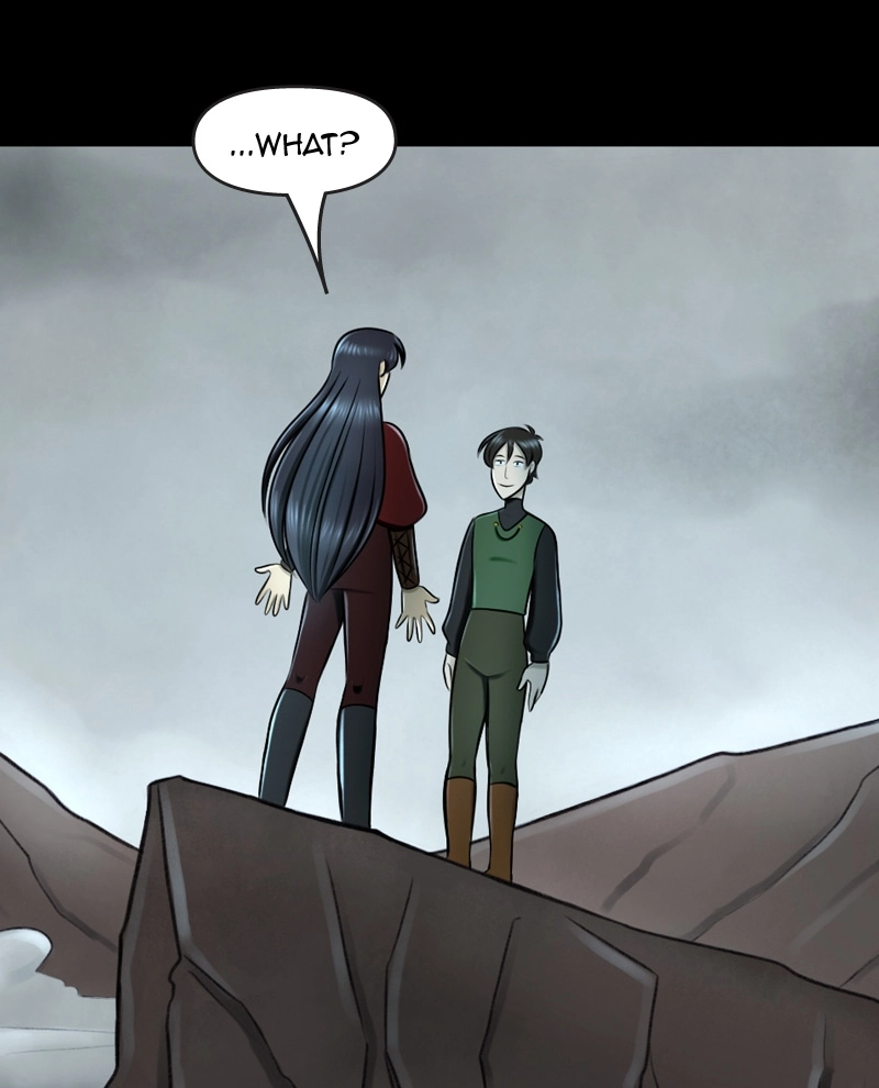 Yoshinozuikara Chapter 3 page 6 - 