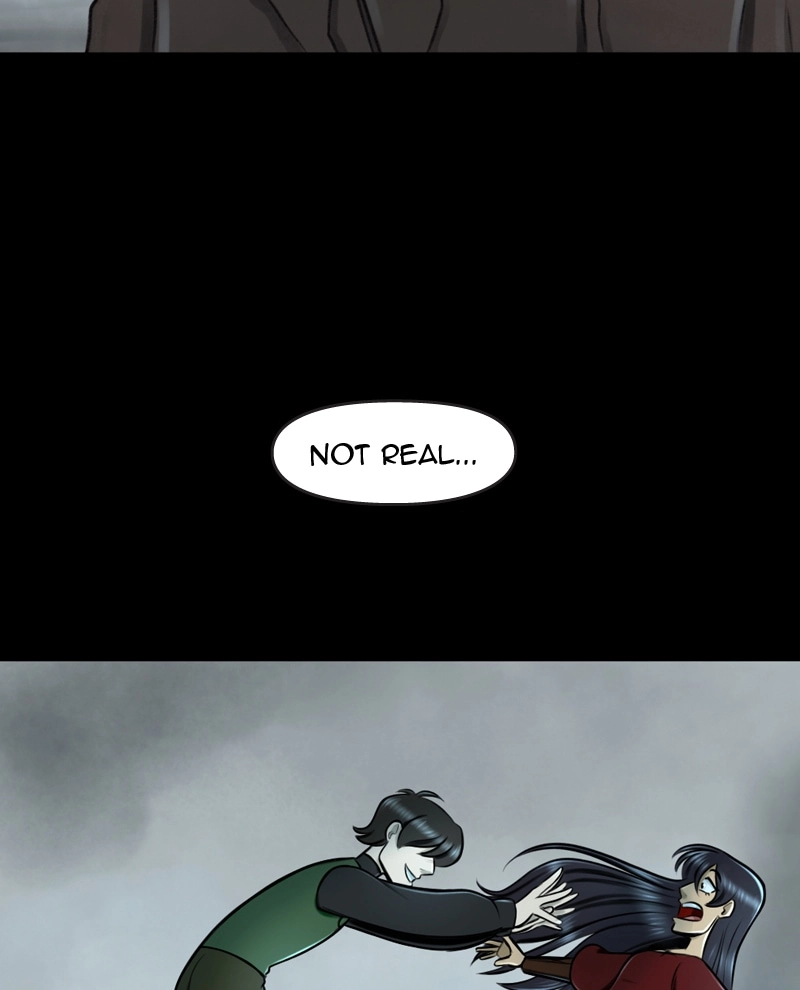Yoshinozuikara Chapter 3 page 7 - 