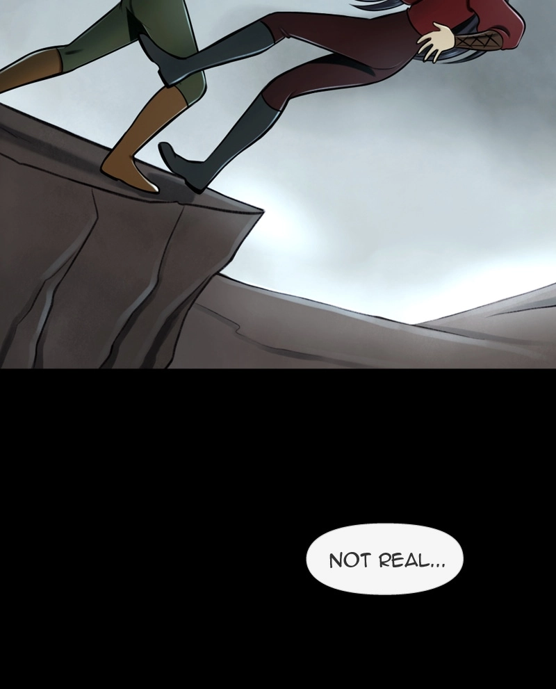Yoshinozuikara Chapter 3 page 8 - 