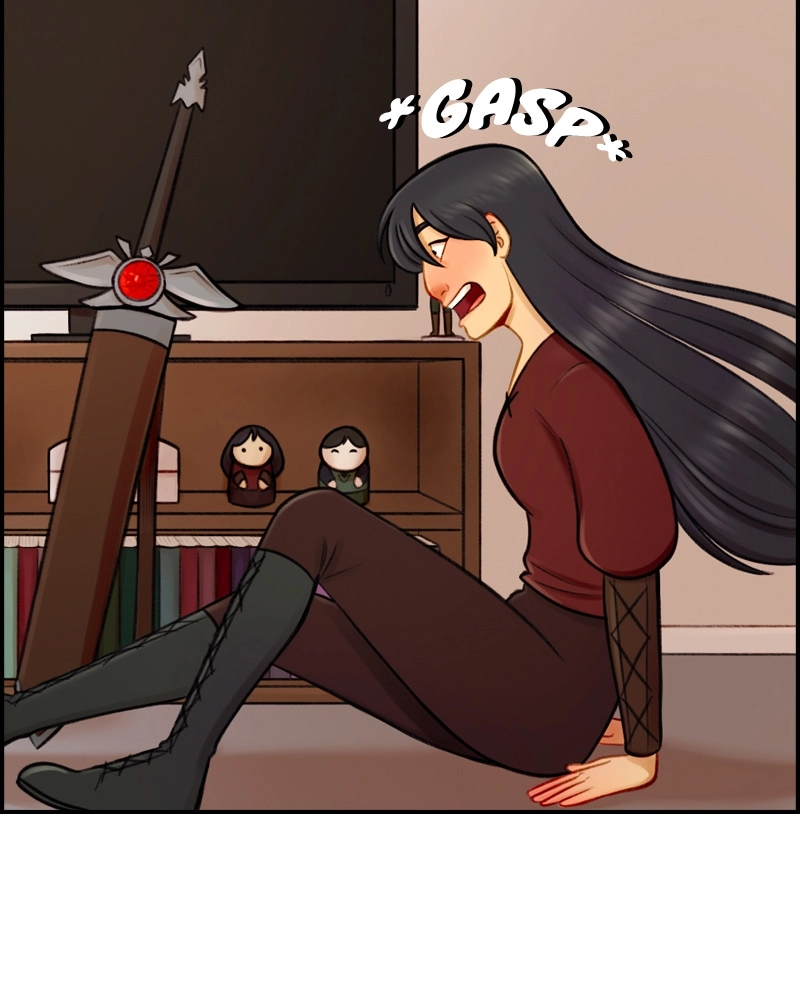 Yoshinozuikara Chapter 3 page 10 - 