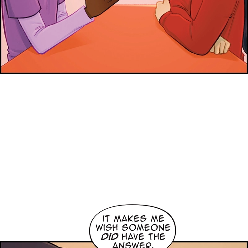 Yoshinozuikara Chapter 30 page 15 - 