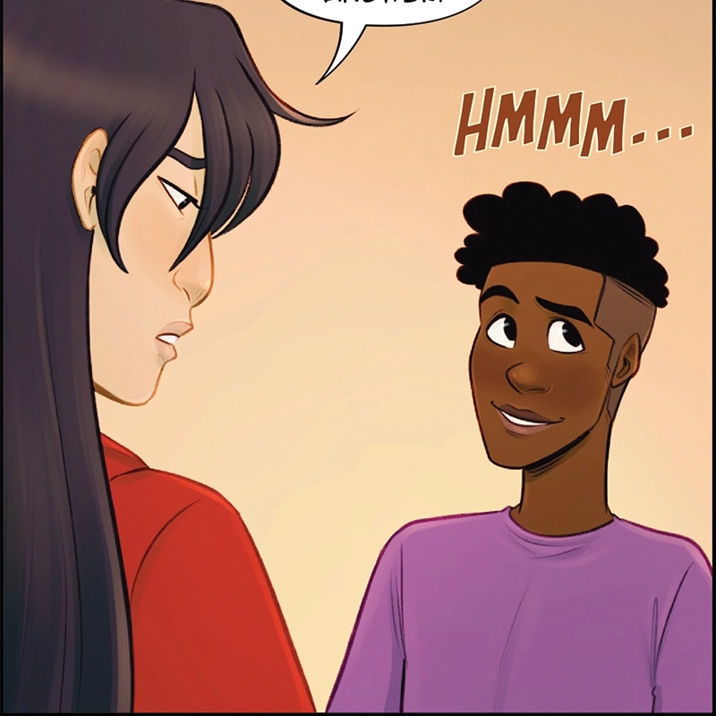 Yoshinozuikara Chapter 30 page 16 - 