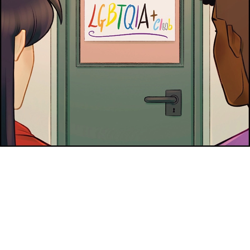 Yoshinozuikara Chapter 30 page 20 - 
