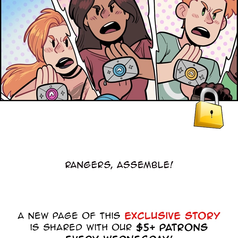 Yoshinozuikara Chapter 30 page 38 - 