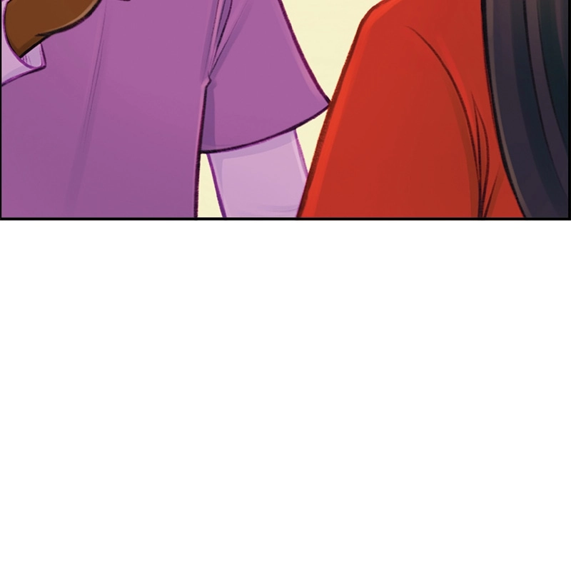 Yoshinozuikara Chapter 30 page 8 - 