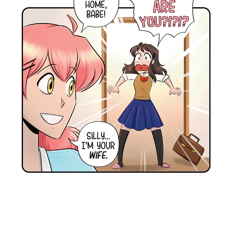 Yoshinozuikara Chapter 31.1 page 3 - 
