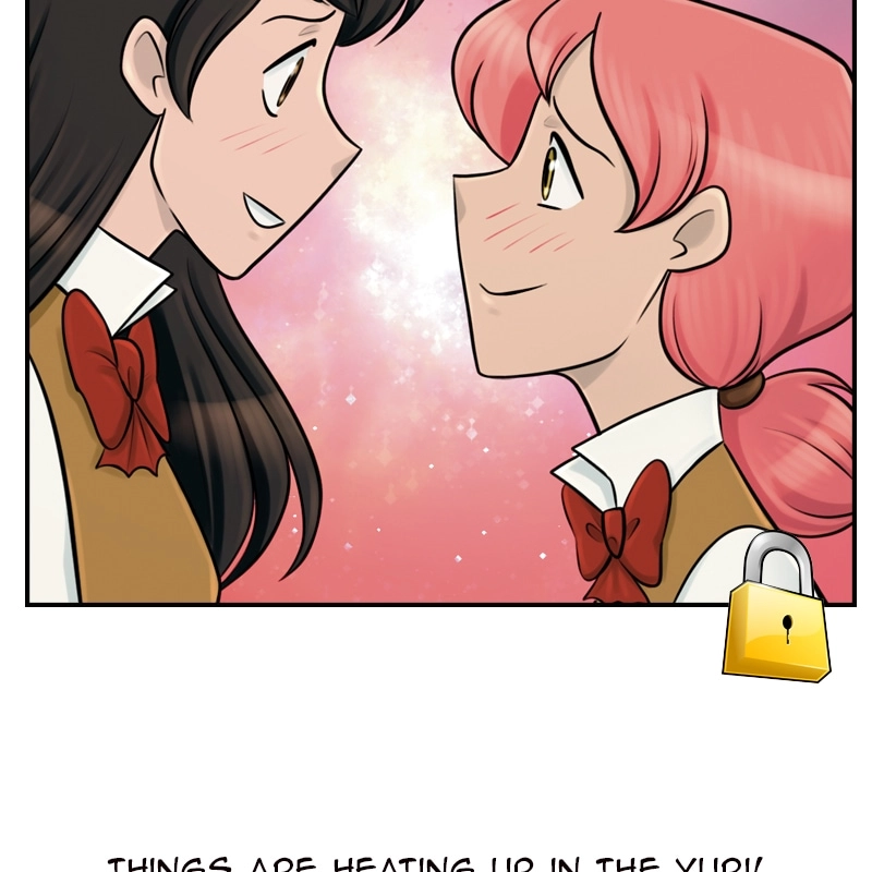 Yoshinozuikara Chapter 31.1 page 28 - 