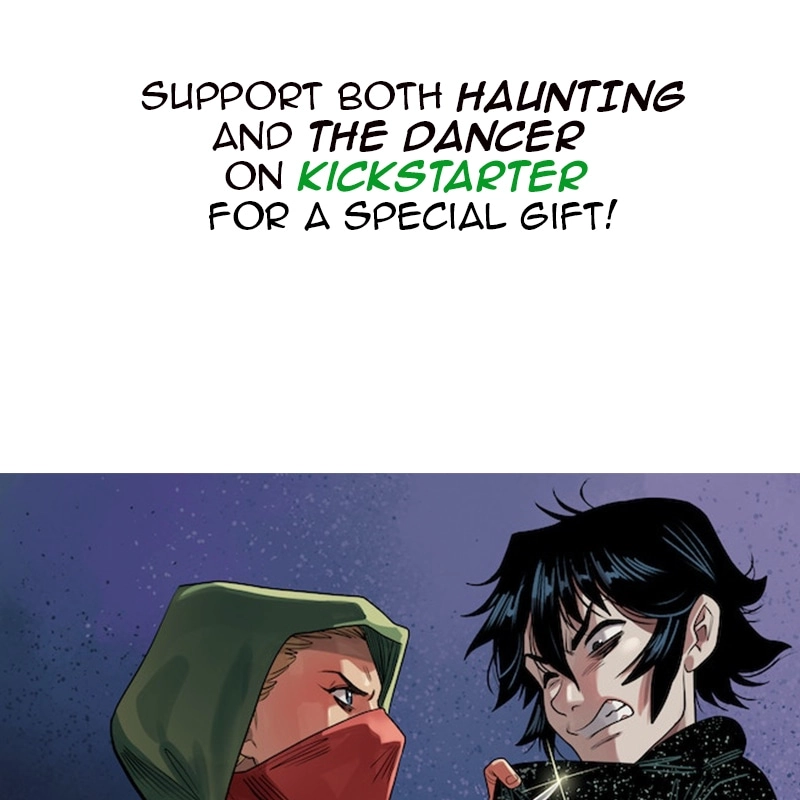 Yoshinozuikara Chapter 31.1 page 36 - 