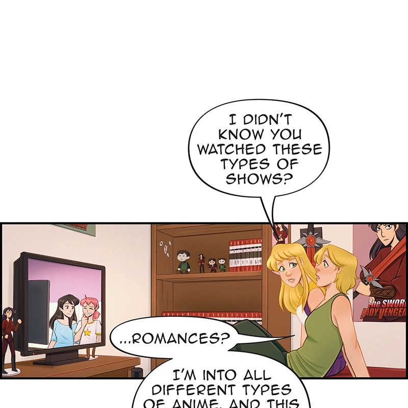 Yoshinozuikara Chapter 31.1 page 9 - 