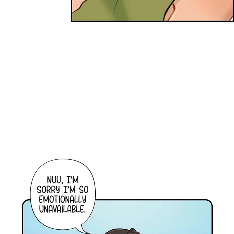 Yoshinozuikara Chapter 31.2 page 12 - 