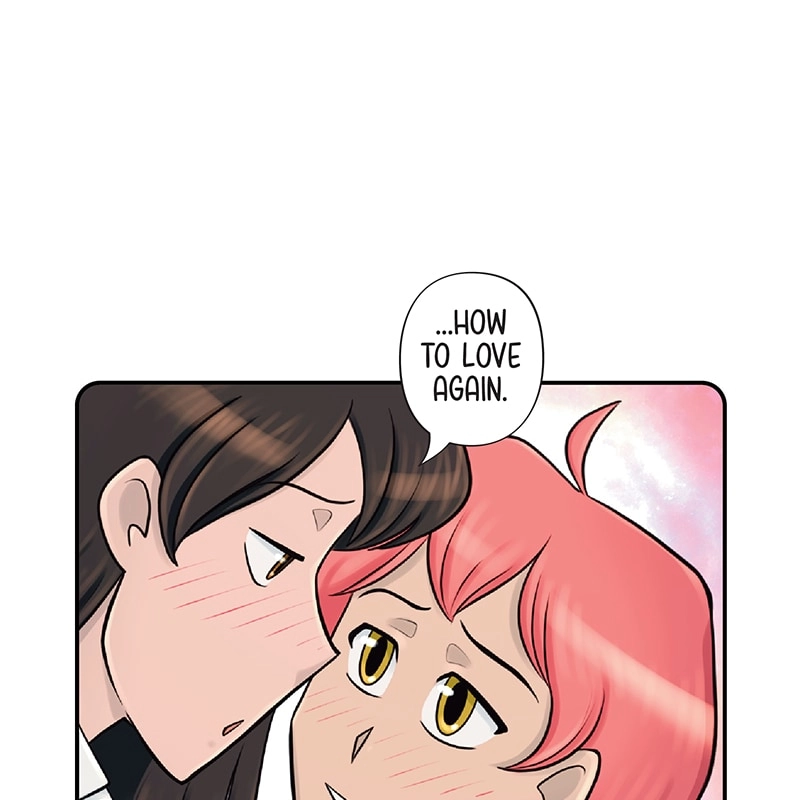 Yoshinozuikara Chapter 31.2 page 17 - 