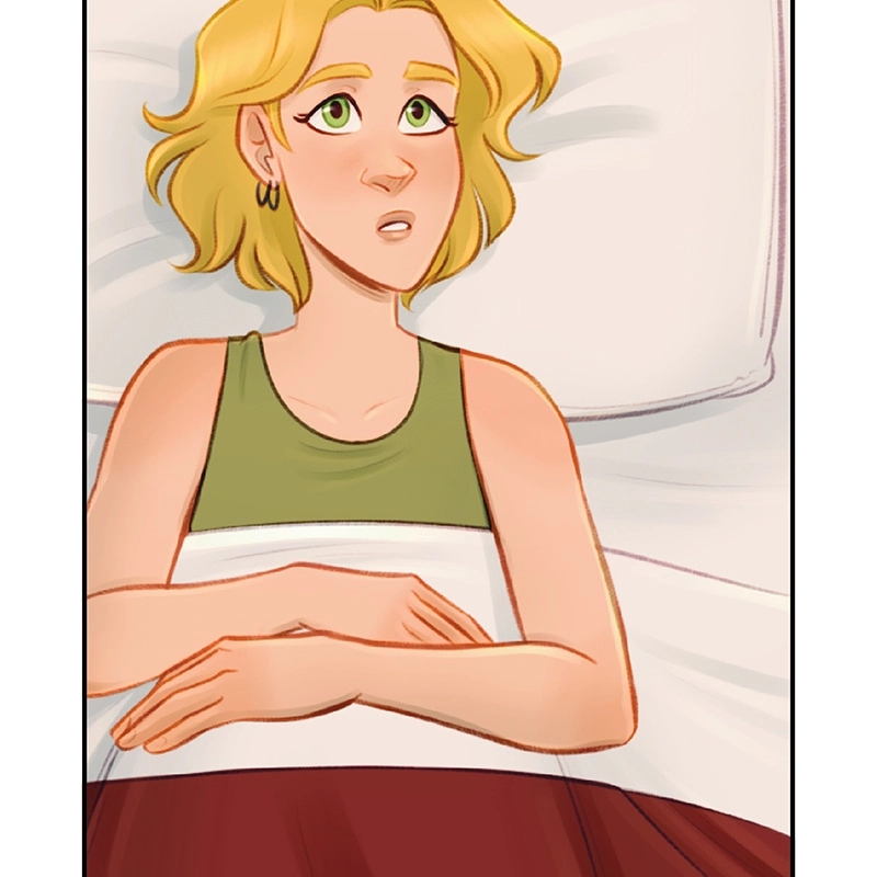 Yoshinozuikara Chapter 31.2 page 26 - 