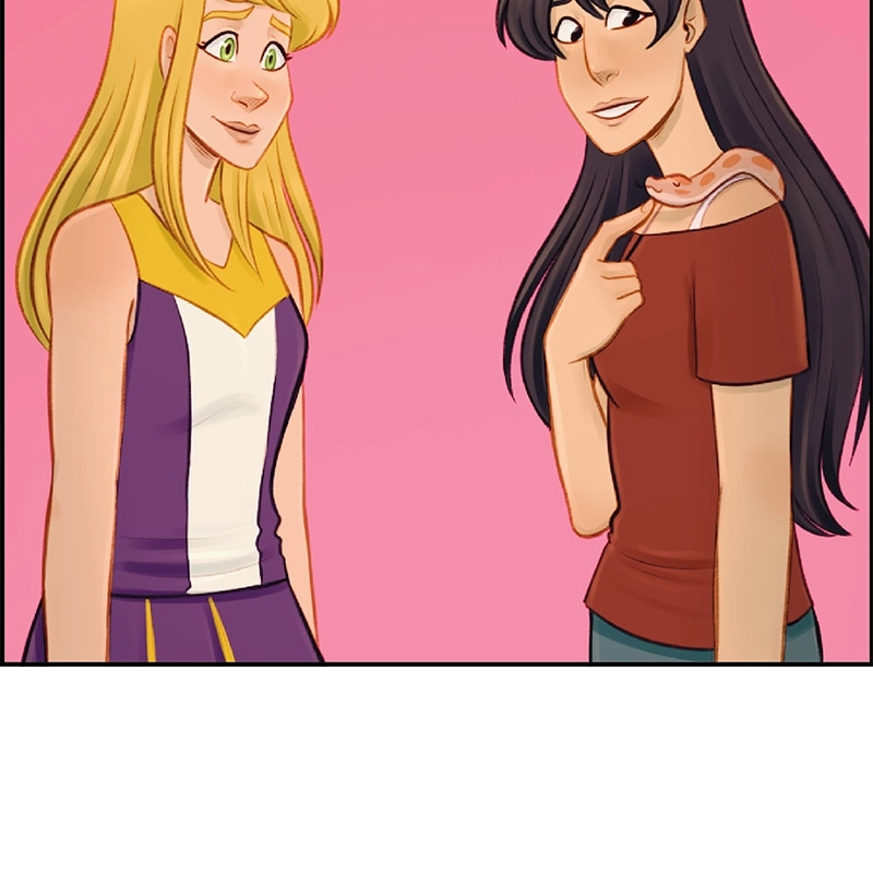 Yoshinozuikara Chapter 31.3 page 14 - 