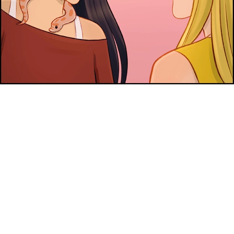 Yoshinozuikara Chapter 31.3 page 18 - 