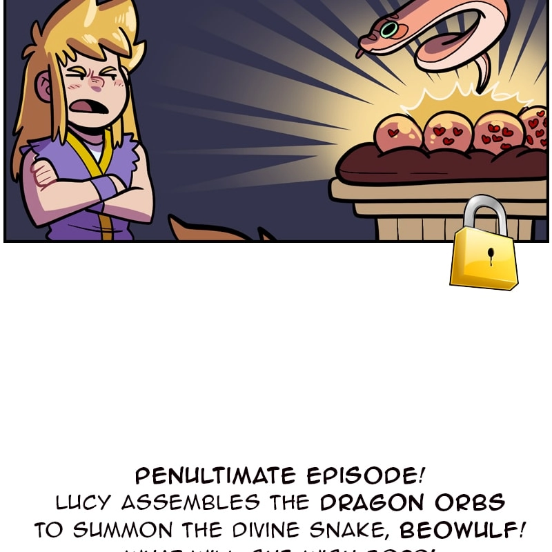 Yoshinozuikara Chapter 31.3 page 29 - 
