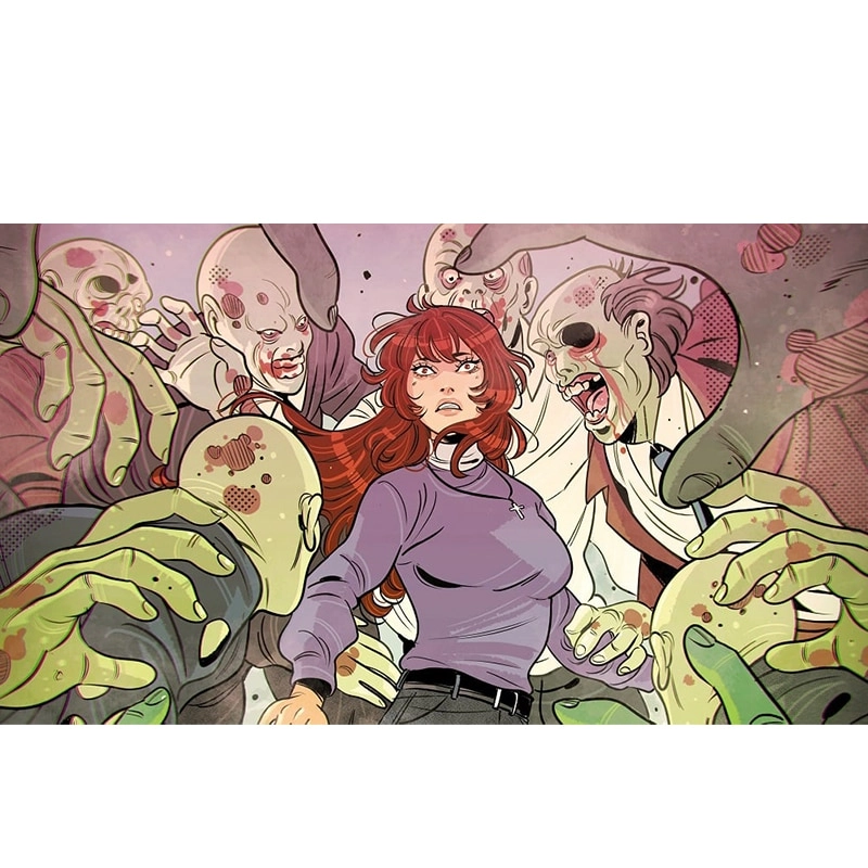 Yoshinozuikara Chapter 31.3 page 35 - 