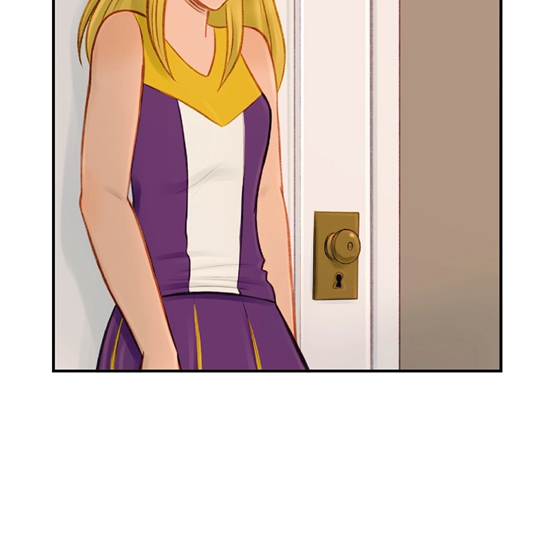 Yoshinozuikara Chapter 31.3 page 10 - 