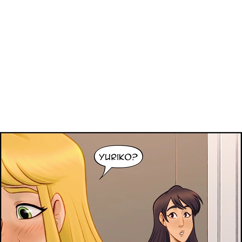 Yoshinozuikara Chapter 31.4 page 24 - 