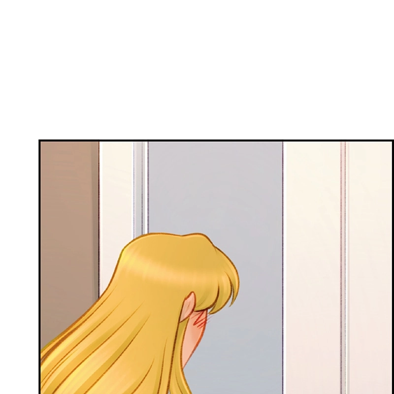 Yoshinozuikara Chapter 31.4 page 28 - 