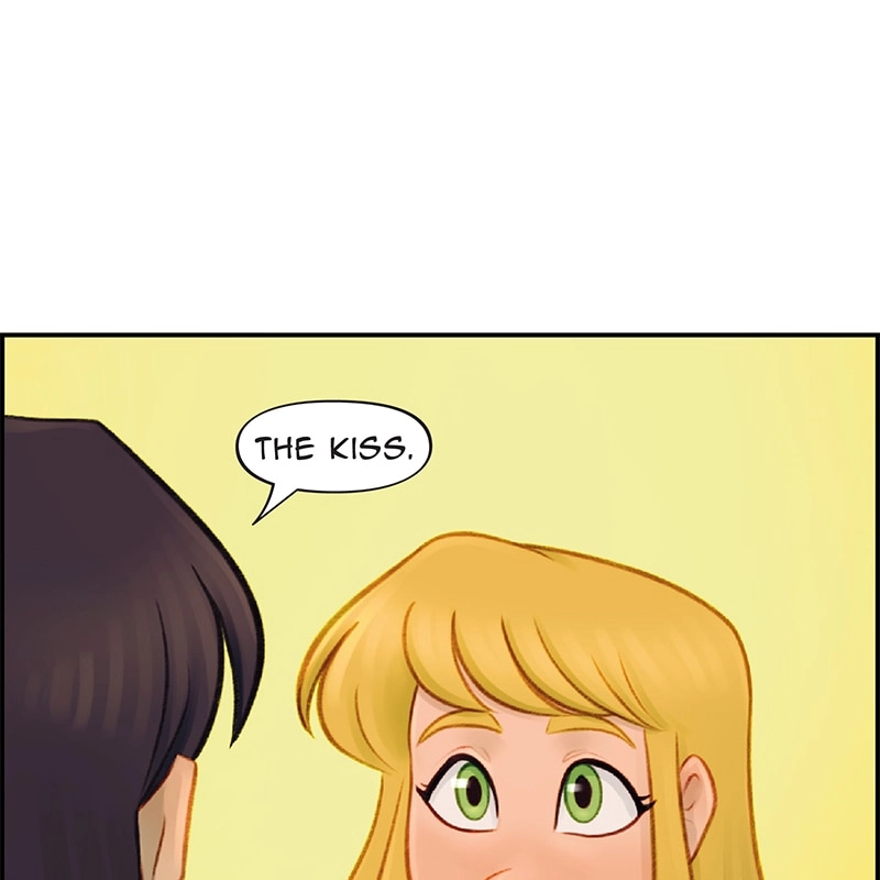 Yoshinozuikara Chapter 31.4 page 5 - 