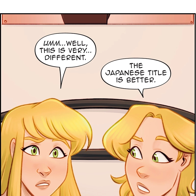 Yoshinozuikara Chapter 31 page 12 - 