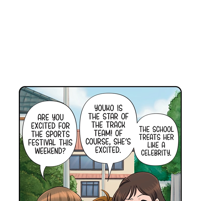 Yoshinozuikara Chapter 31 page 14 - 