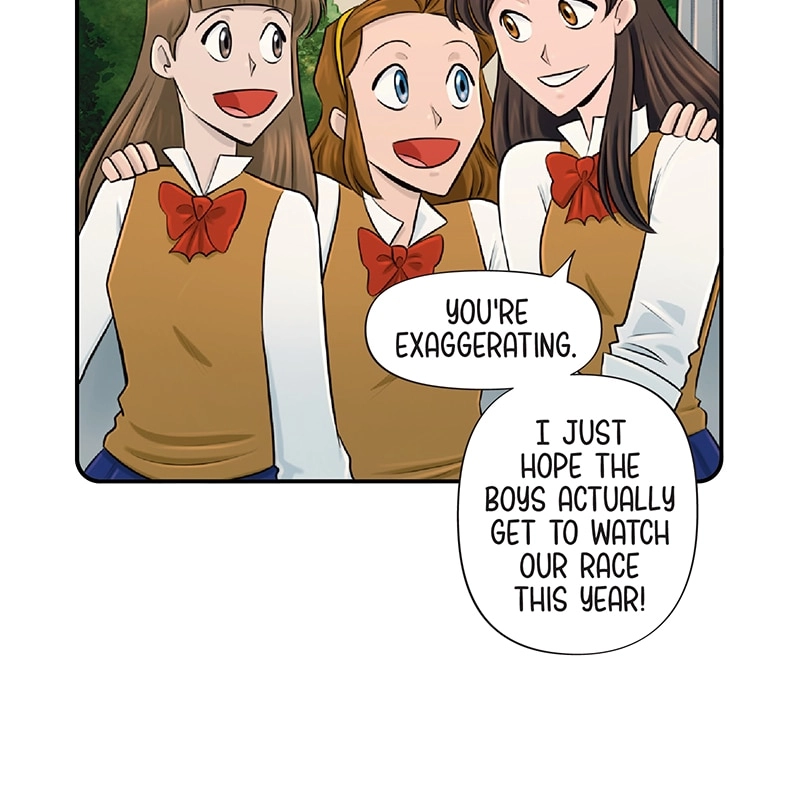 Yoshinozuikara Chapter 31 page 15 - 