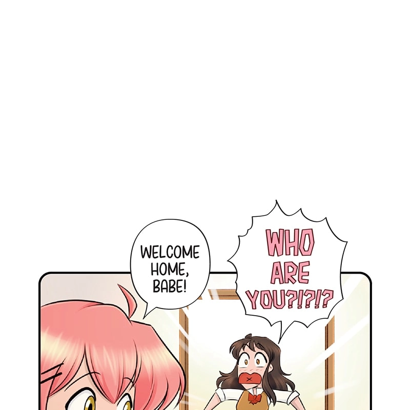 Yoshinozuikara Chapter 31 page 19 - 