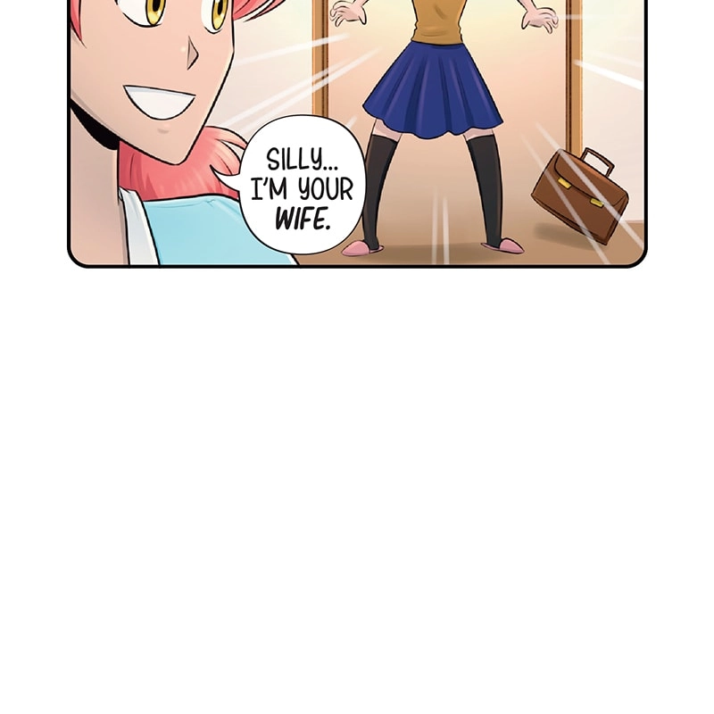 Yoshinozuikara Chapter 31 page 20 - 