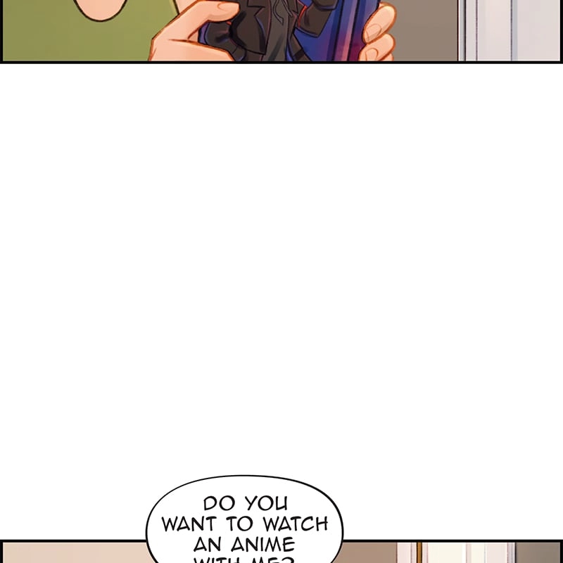 Yoshinozuikara Chapter 31 page 4 - 
