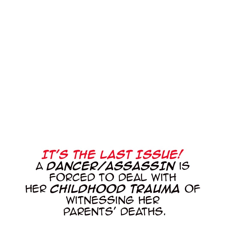 Yoshinozuikara Chapter 31 page 35 - 
