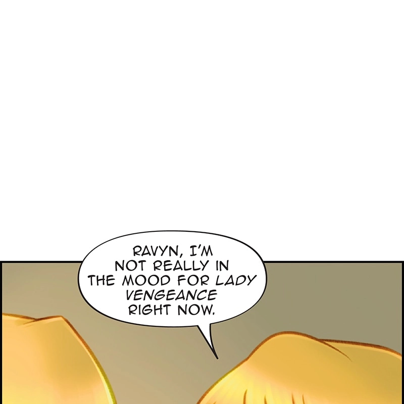 Yoshinozuikara Chapter 31 page 6 - 