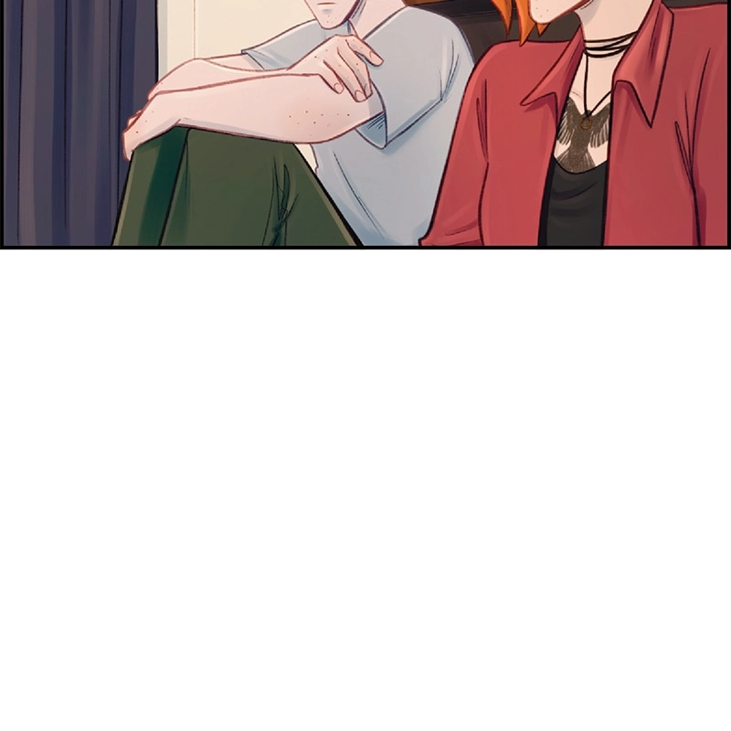Yoshinozuikara Chapter 32.1 page 22 - 