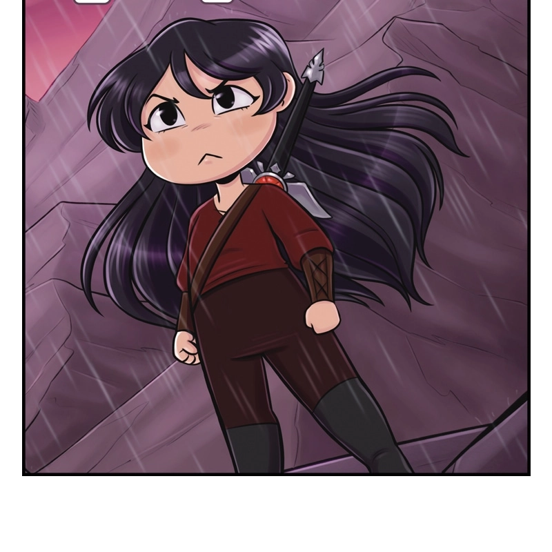 Yoshinozuikara Chapter 32.1 page 41 - 