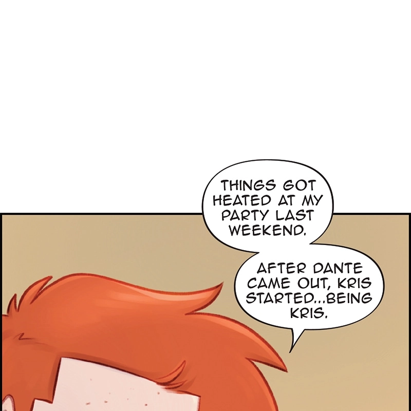 Yoshinozuikara Chapter 32 page 15 - 