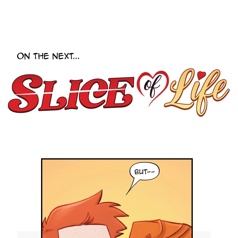 Yoshinozuikara Chapter 32 page 23 - 