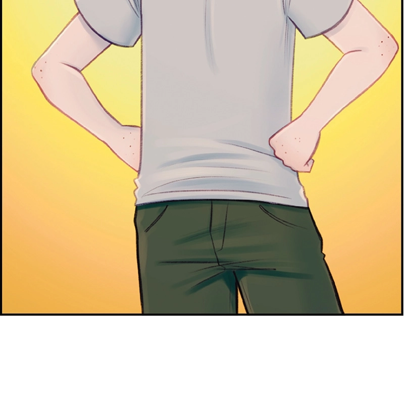 Yoshinozuikara Chapter 32 page 4 - 