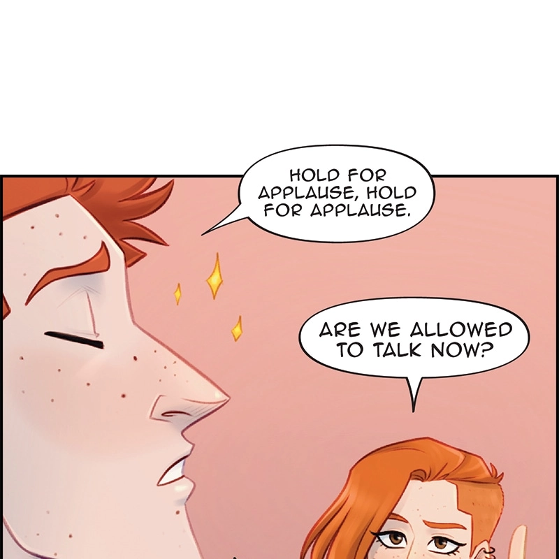 Yoshinozuikara Chapter 32 page 7 - 