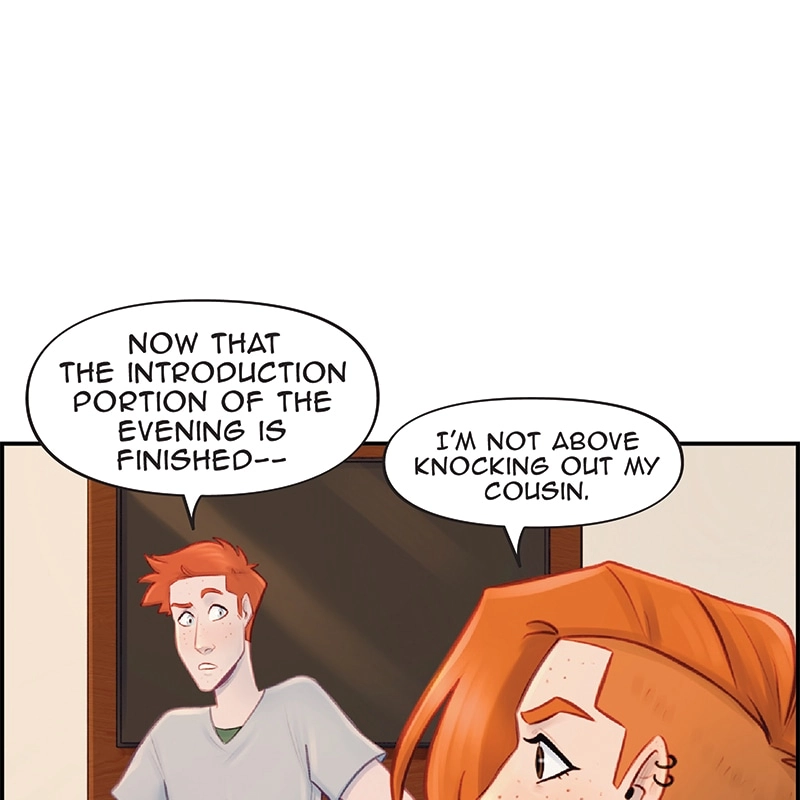 Yoshinozuikara Chapter 32 page 10 - 