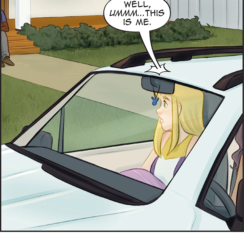 Yoshinozuikara Chapter 33.1 page 15 - 