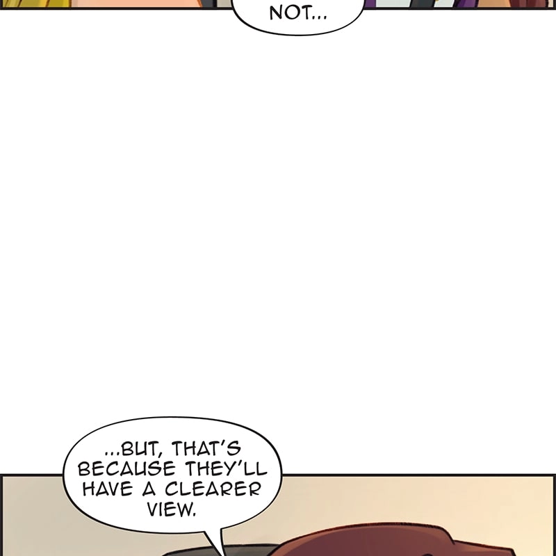 Yoshinozuikara Chapter 33.1 page 24 - 