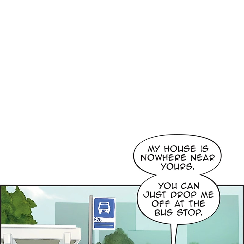 Yoshinozuikara Chapter 33 page 13 - 
