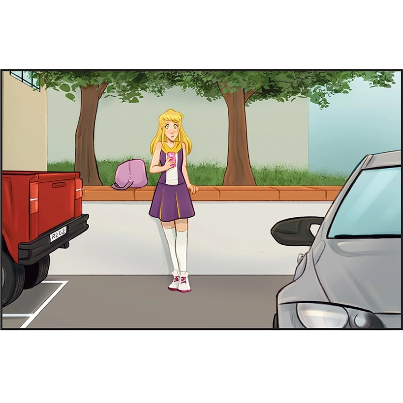 Yoshinozuikara Chapter 33 page 3 - 
