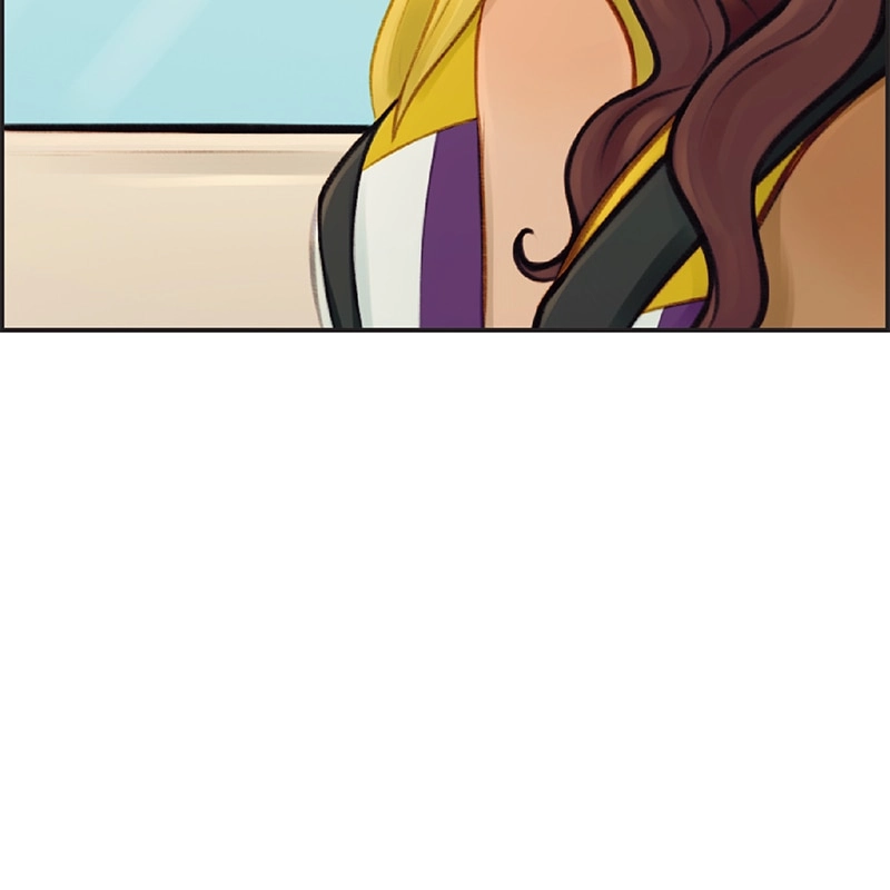 Yoshinozuikara Chapter 33 page 22 - 