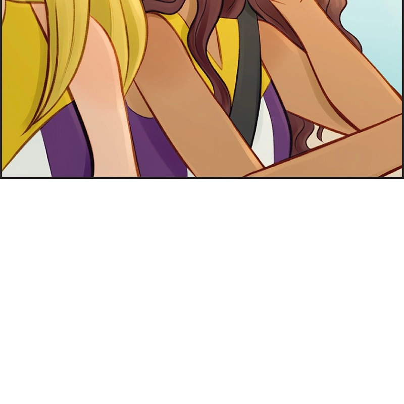 Yoshinozuikara Chapter 33 page 24 - 