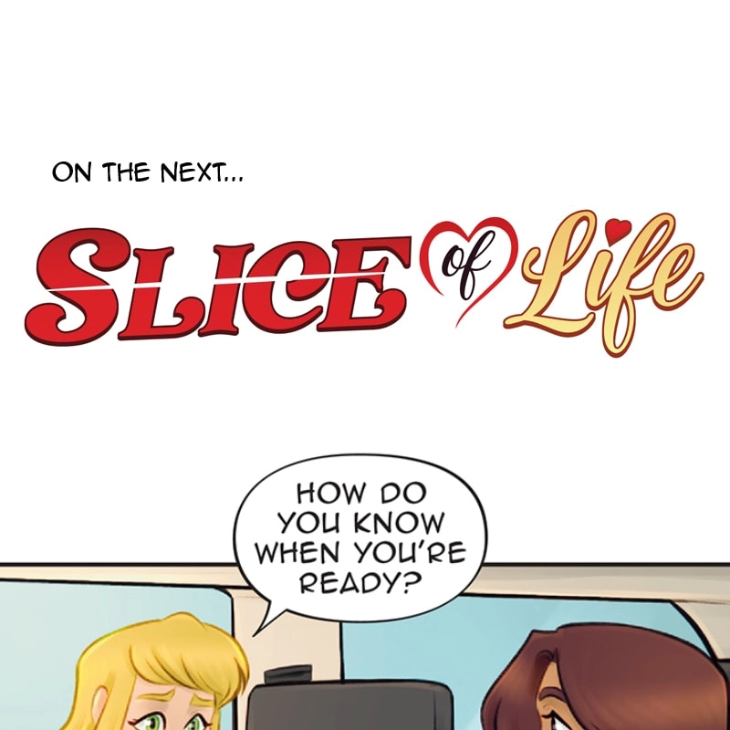 Yoshinozuikara Chapter 33 page 31 - 