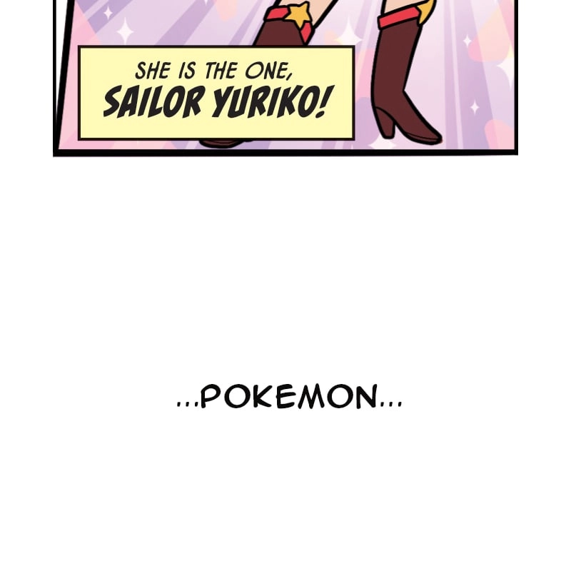 Yoshinozuikara Chapter 33 page 37 - 